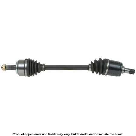 A1 CARDONE New Cv Drive Axle, 66-4217 66-4217